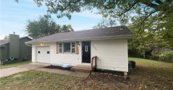 Homes for Sale in Kansas City, MO 64119 | 3605 NE 57th Street