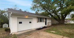 Homes for Sale in Kansas City, MO 64119 | 3605 NE 57th Street