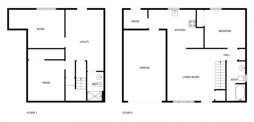 Homes for Sale in Kansas City, MO 64119 | 3605 NE 57th Street