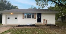 Homes for Sale in Kansas City, MO 64119 | 3605 NE 57th Street