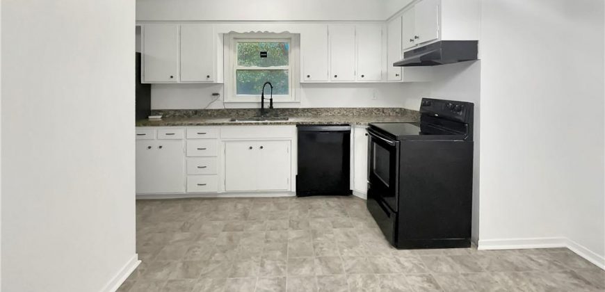 Homes for Sale in Kansas City, MO 64119 | 3605 NE 57th Street