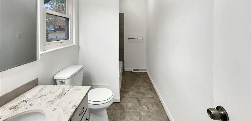 Homes for Sale in Kansas City, MO 64119 | 3605 NE 57th Street