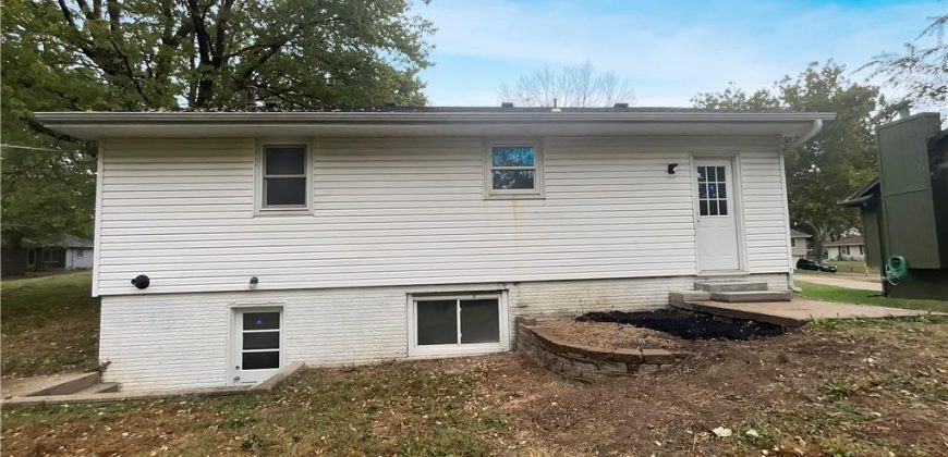 Homes for Sale in Kansas City, MO 64119 | 3605 NE 57th Street