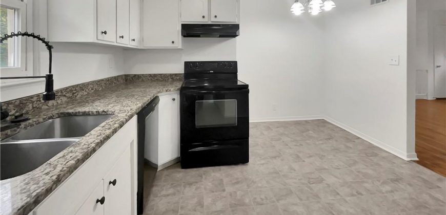 Homes for Sale in Kansas City, MO 64119 | 3605 NE 57th Street