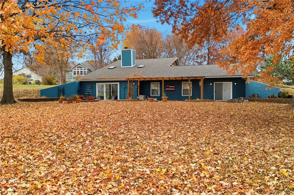 Homes for Sale in Excelsior Springs, MO 64024 | 1606  Lynn Road