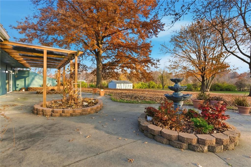 Homes for Sale in Excelsior Springs, MO 64024 | 1606  Lynn Road