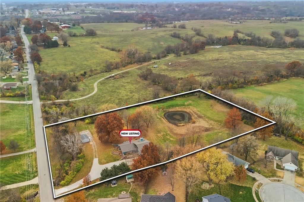 Homes for Sale in Excelsior Springs, MO 64024 | 1606  Lynn Road