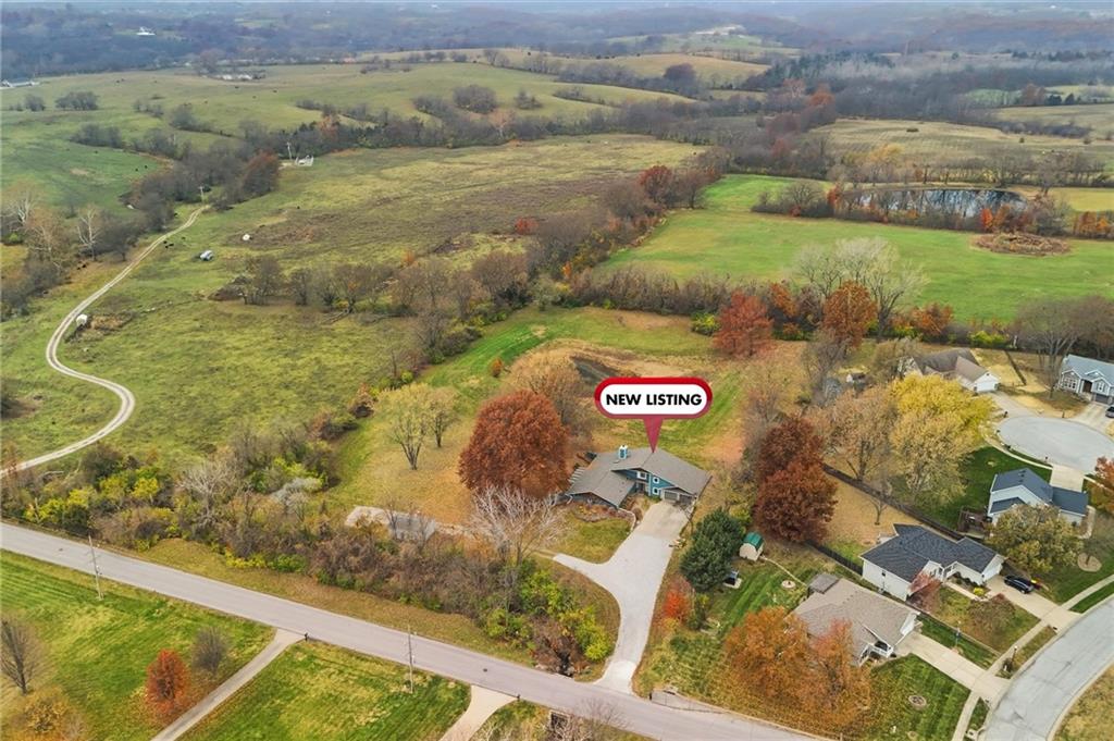 Homes for Sale in Excelsior Springs, MO 64024 | 1606  Lynn Road