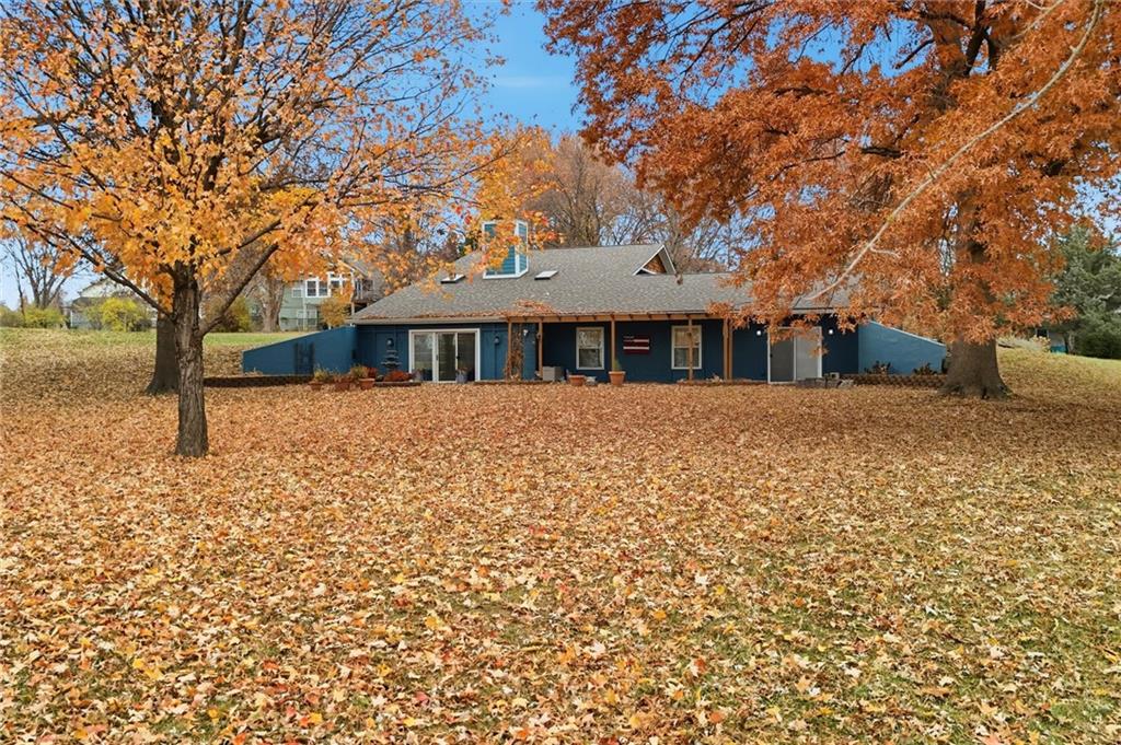 Homes for Sale in Excelsior Springs, MO 64024 | 1606  Lynn Road