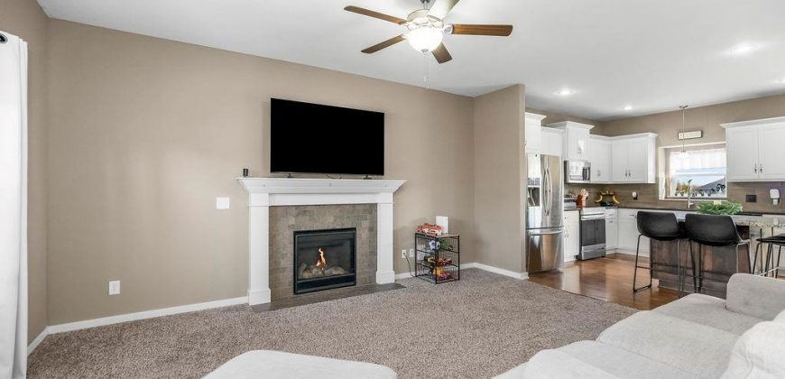 Homes for Sale in Kansas City, MO 64157 | 10115 N McKinley Avenue