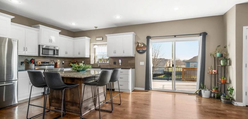 Homes for Sale in Kansas City, MO 64157 | 10115 N McKinley Avenue