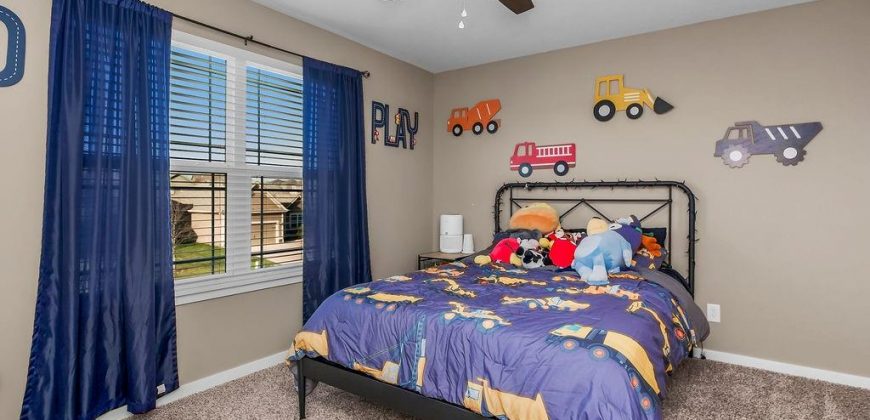 Homes for Sale in Kansas City, MO 64157 | 10115 N McKinley Avenue