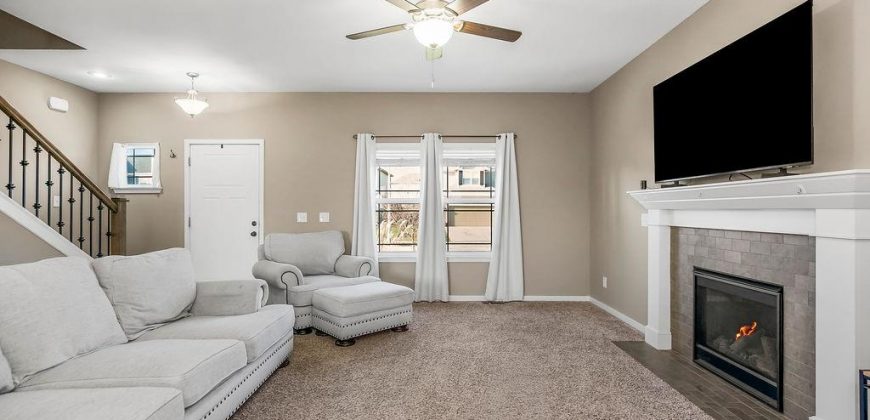 Homes for Sale in Kansas City, MO 64157 | 10115 N McKinley Avenue