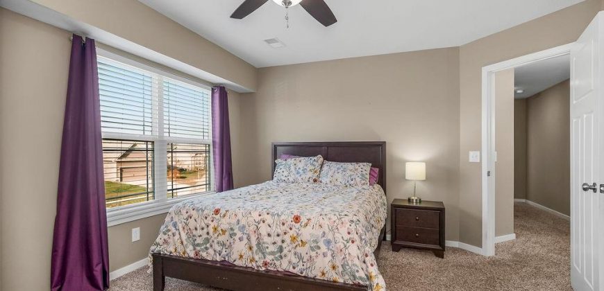 Homes for Sale in Kansas City, MO 64157 | 10115 N McKinley Avenue