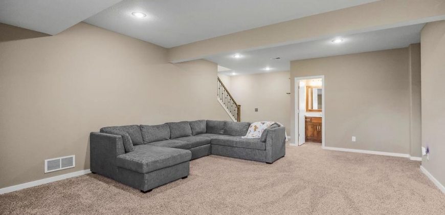 Homes for Sale in Kansas City, MO 64157 | 10115 N McKinley Avenue