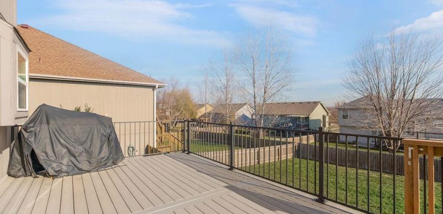 Homes for Sale in Kansas City, MO 64157 | 10115 N McKinley Avenue