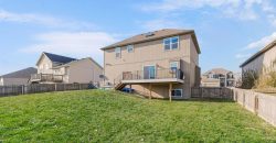 Homes for Sale in Kansas City, MO 64157 | 10115 N McKinley Avenue