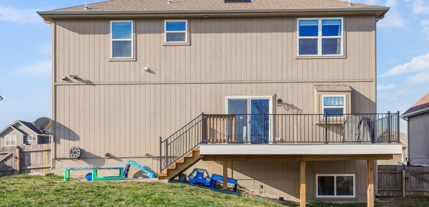 Homes for Sale in Kansas City, MO 64157 | 10115 N McKinley Avenue