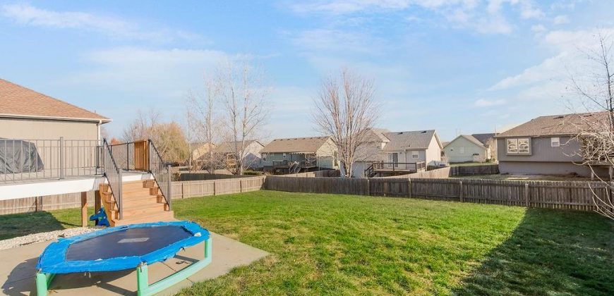 Homes for Sale in Kansas City, MO 64157 | 10115 N McKinley Avenue