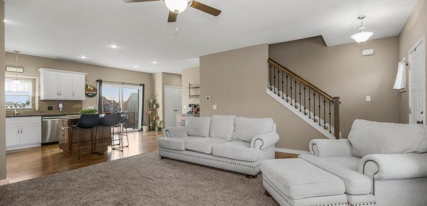 Homes for Sale in Kansas City, MO 64157 | 10115 N McKinley Avenue