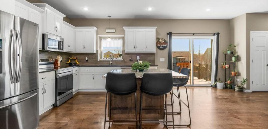 Homes for Sale in Kansas City, MO 64157 | 10115 N McKinley Avenue