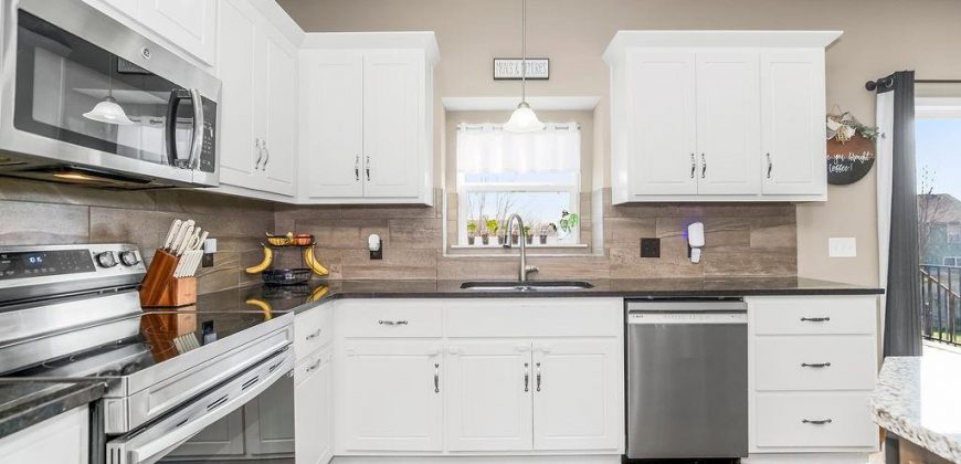 Homes for Sale in Kansas City, MO 64157 | 10115 N McKinley Avenue