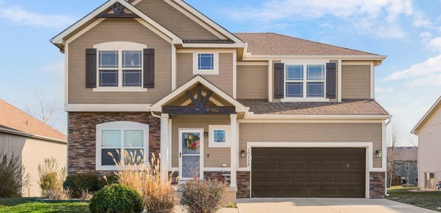 Homes for Sale in Kansas City, MO 64157 | 10115 N McKinley Avenue