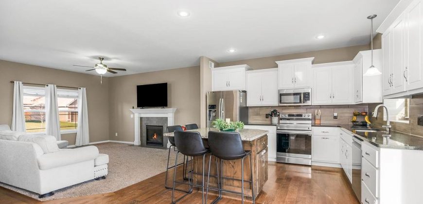 Homes for Sale in Kansas City, MO 64157 | 10115 N McKinley Avenue