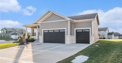 Homes for Sale in Kearney, MO 64060 | 11410  Bluestem Drive