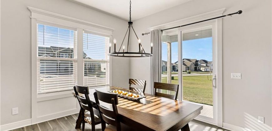 Homes for Sale in Kearney, MO 64060 | 11410  Bluestem Drive