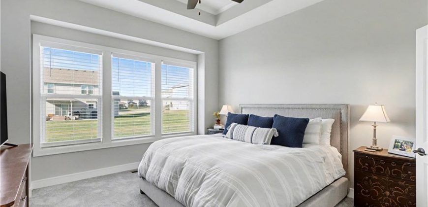 Homes for Sale in Kearney, MO 64060 | 11410  Bluestem Drive