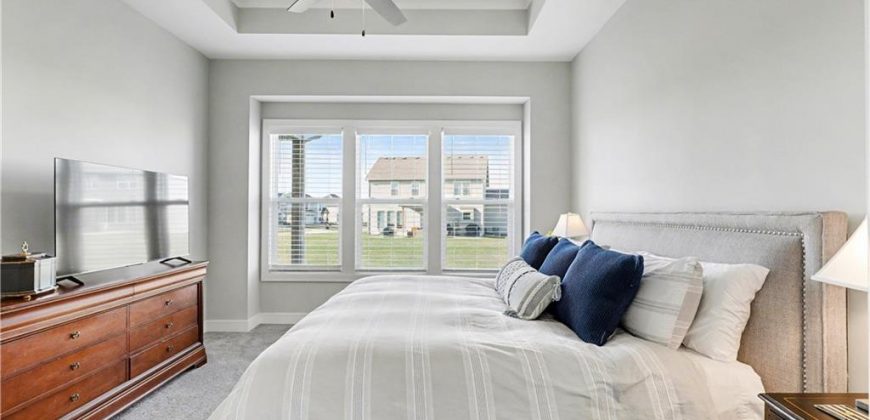 Homes for Sale in Kearney, MO 64060 | 11410  Bluestem Drive