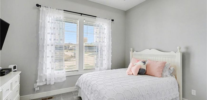 Homes for Sale in Kearney, MO 64060 | 11410  Bluestem Drive