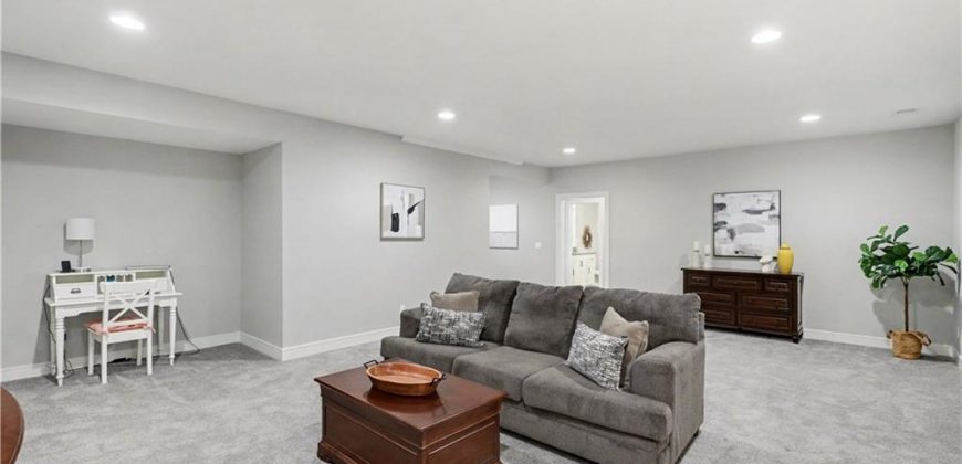 Homes for Sale in Kearney, MO 64060 | 11410  Bluestem Drive