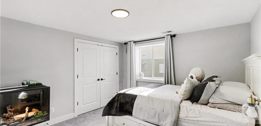 Homes for Sale in Kearney, MO 64060 | 11410  Bluestem Drive