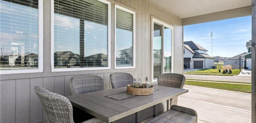 Homes for Sale in Kearney, MO 64060 | 11410  Bluestem Drive