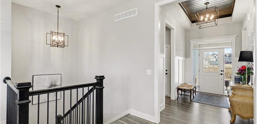 Homes for Sale in Kearney, MO 64060 | 11410  Bluestem Drive