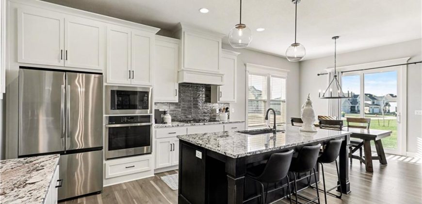 Homes for Sale in Kearney, MO 64060 | 11410  Bluestem Drive