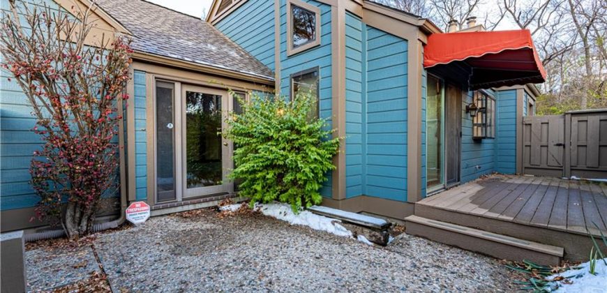 Homes for Sale in Liberty, MO 64068 | 201  Lakeside Drive