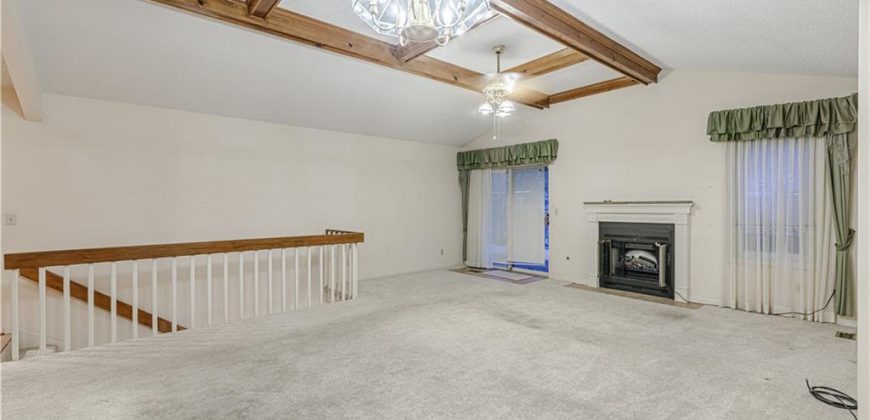 Homes for Sale in Liberty, MO 64068 | 201  Lakeside Drive