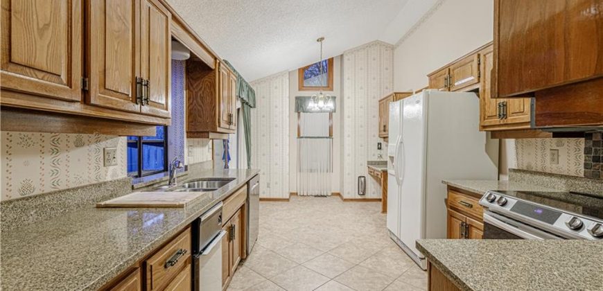 Homes for Sale in Liberty, MO 64068 | 201  Lakeside Drive