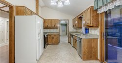 Homes for Sale in Liberty, MO 64068 | 201  Lakeside Drive