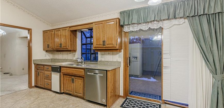 Homes for Sale in Liberty, MO 64068 | 201  Lakeside Drive