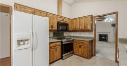 Homes for Sale in Liberty, MO 64068 | 201  Lakeside Drive