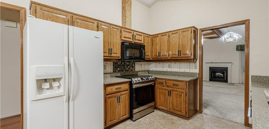 Homes for Sale in Liberty, MO 64068 | 201  Lakeside Drive