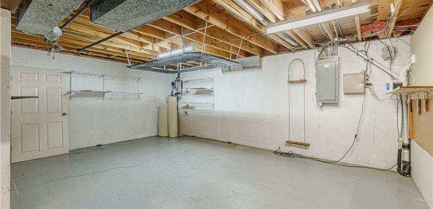 Homes for Sale in Liberty, MO 64068 | 201  Lakeside Drive