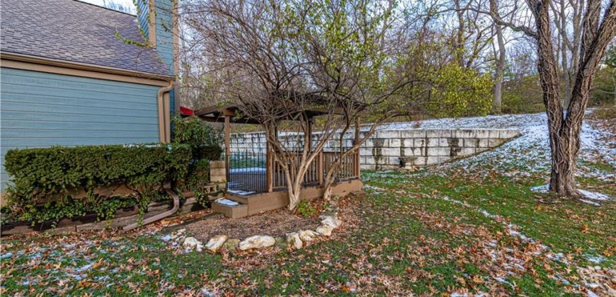 Homes for Sale in Liberty, MO 64068 | 201  Lakeside Drive