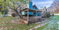 Homes for Sale in Liberty, MO 64068 | 201  Lakeside Drive