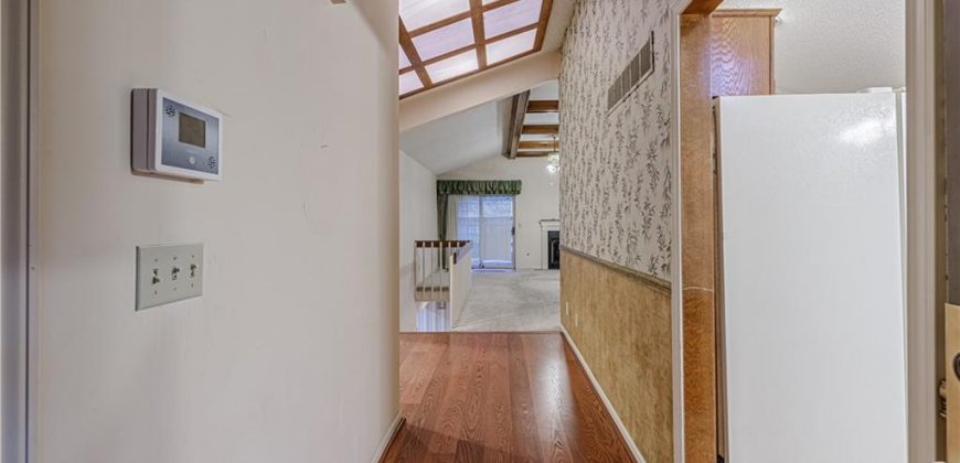 Homes for Sale in Liberty, MO 64068 | 201  Lakeside Drive