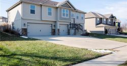 Homes for Sale in Kansas City, MO 64157 | 11208 N Manchester Avenue